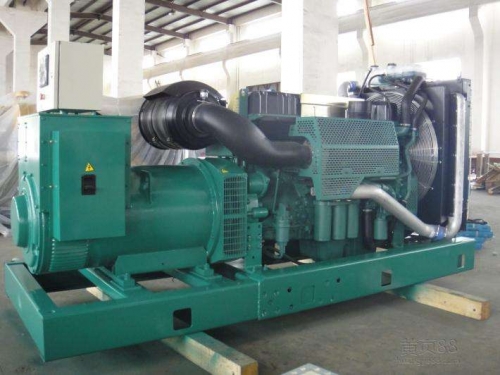 夏邑便携静音：租赁无声发电机组，便携式解决能源需求